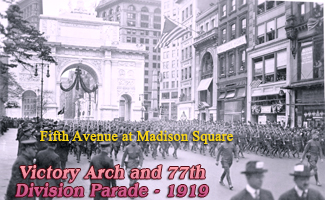 Parade 1919