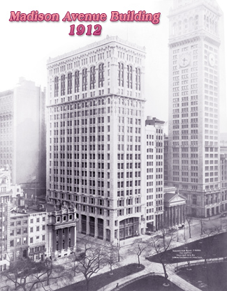 Madison Avenue Building