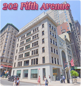 202 Fifth Avenue