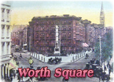 Worth Square