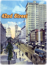 42nd Street