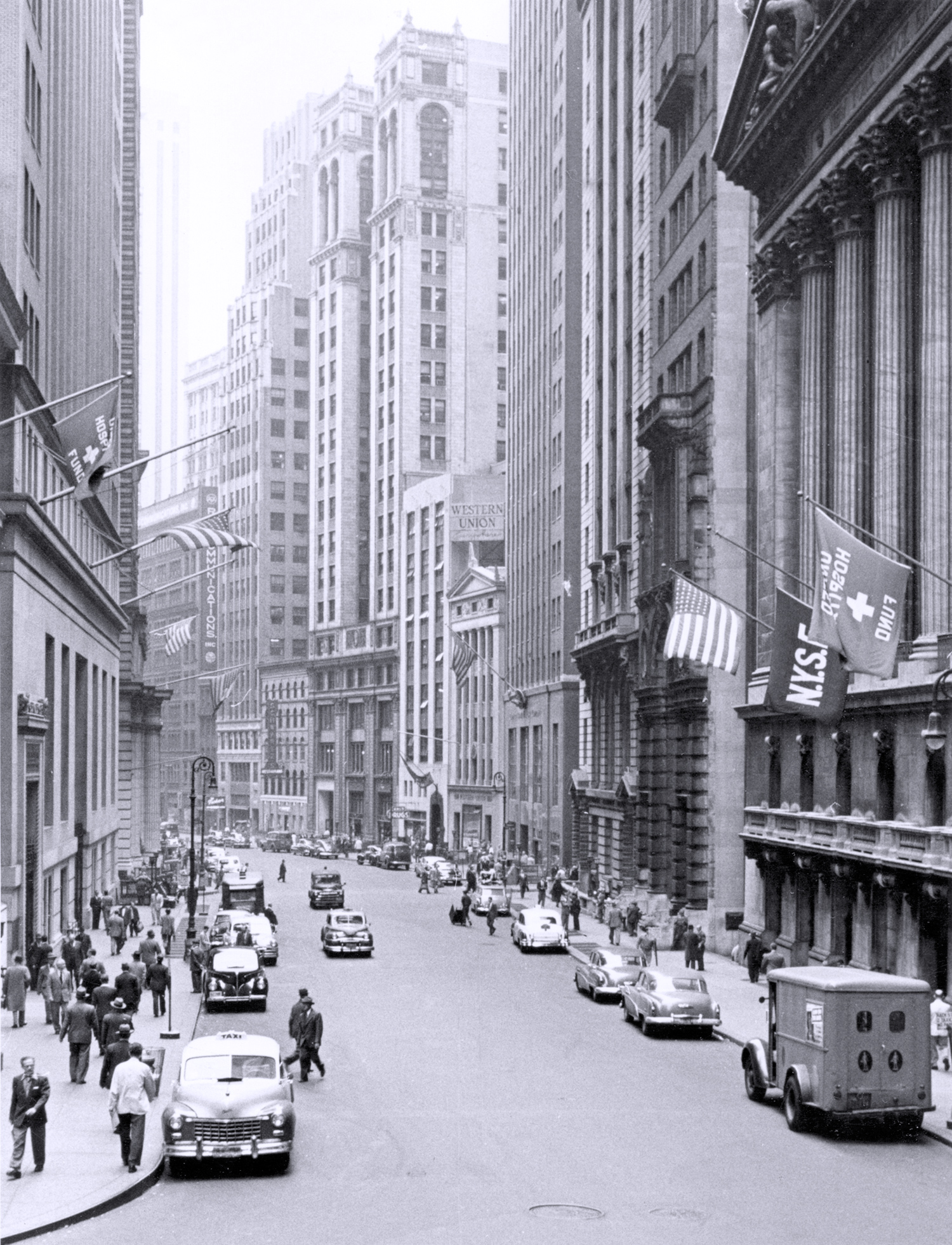 20th Century
