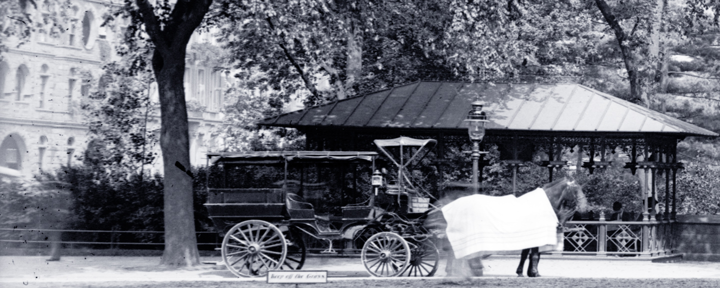 Carriage