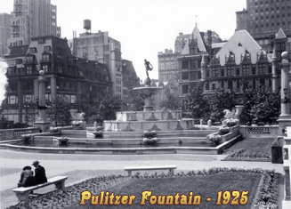 Fountain NY