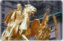 General William Sherman