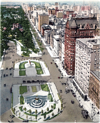 The Plaza