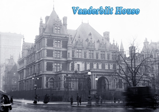 Vanderbilt House