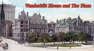 Vanderbilt Mansion