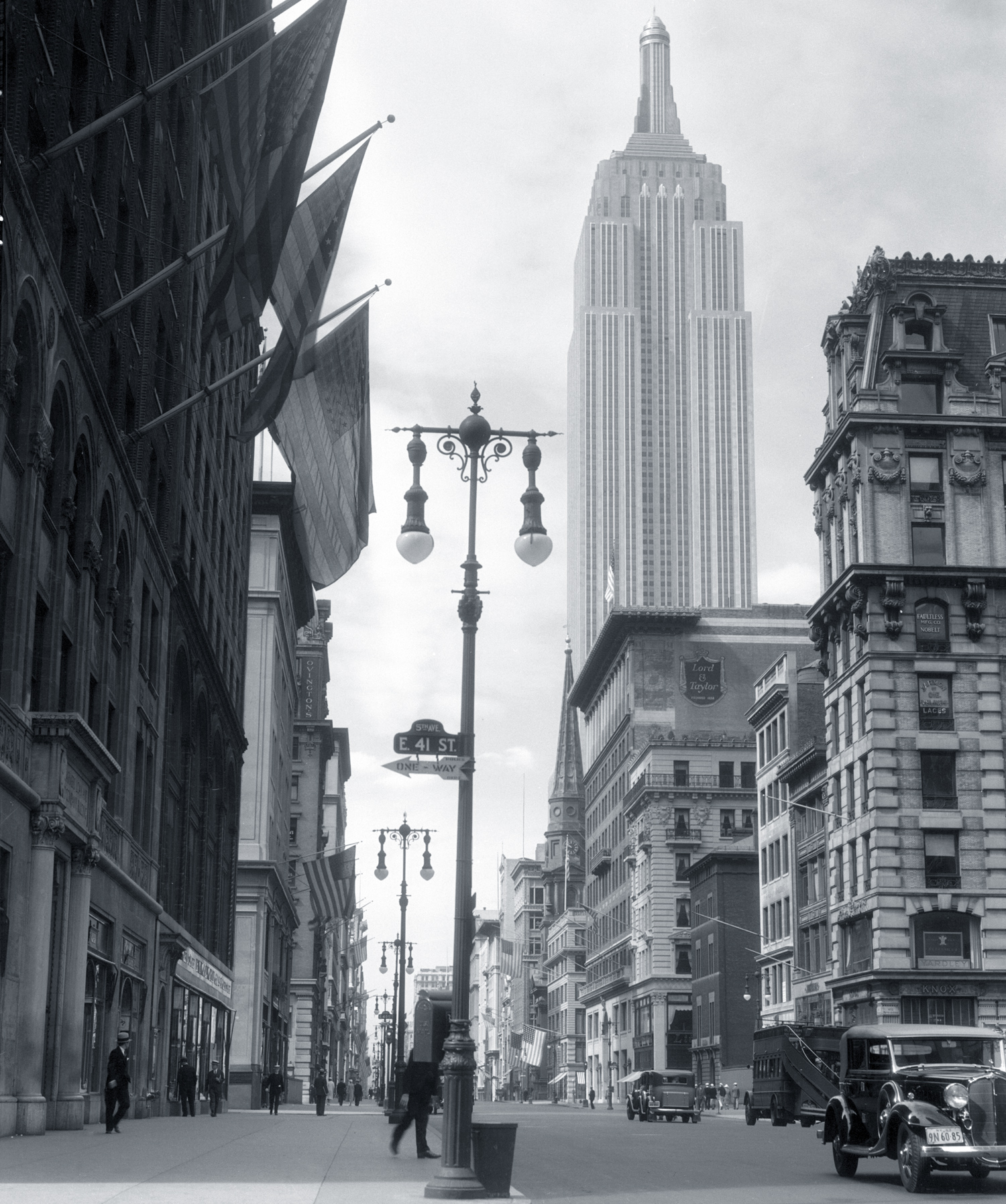 5th Avenue