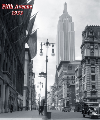 Fifth Avenue