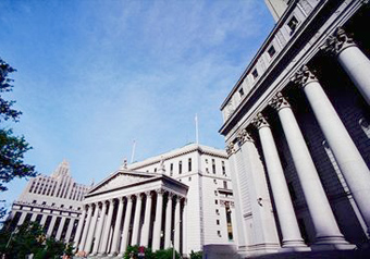 Foley Square