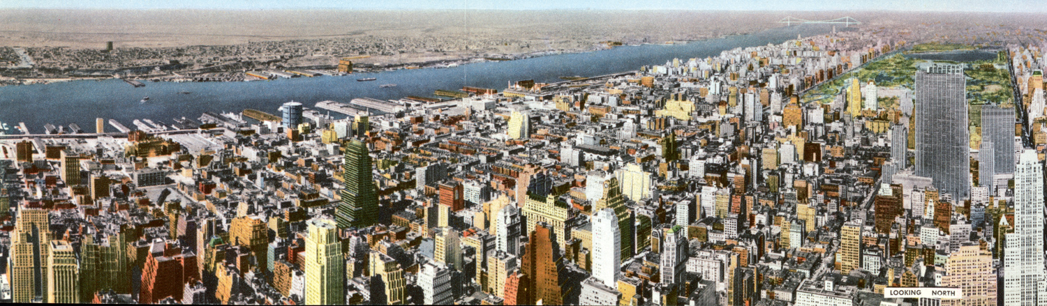 Panoramic view