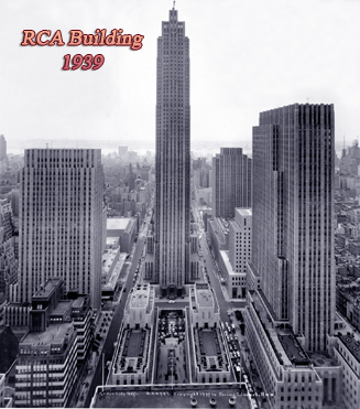 RCA Building