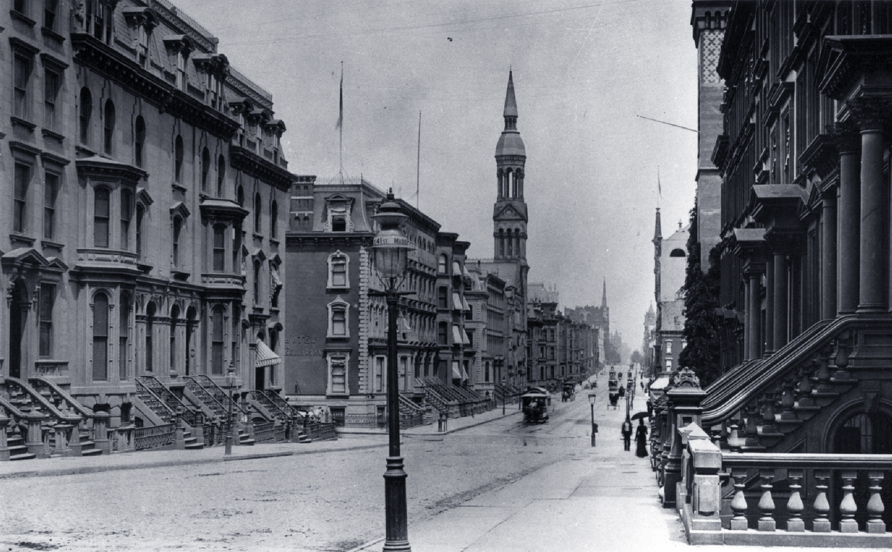 19th Century