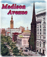 Madison Avenue