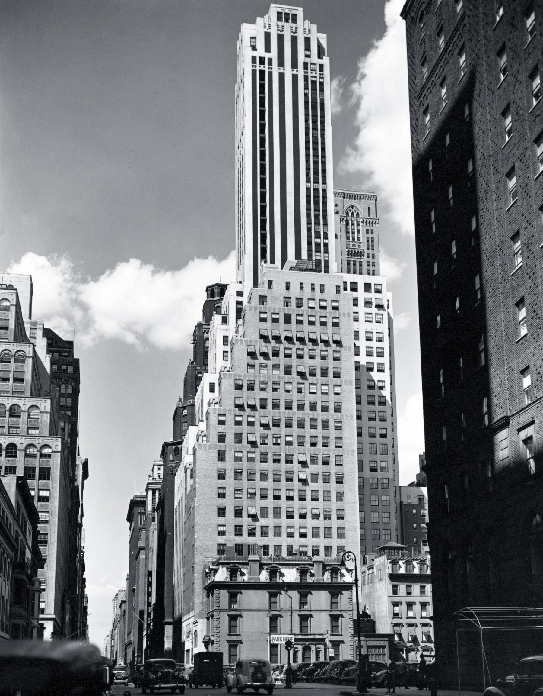 New York