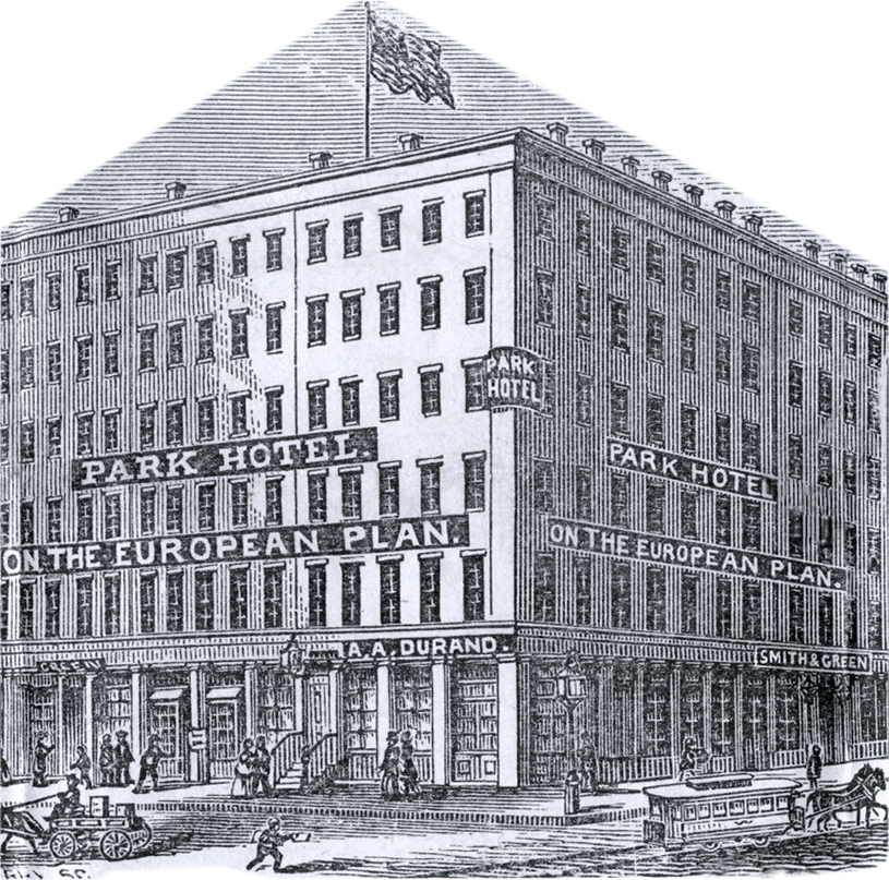 Park Hotel