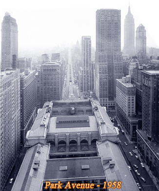 Grand Central Terminal