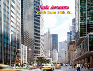 New York City