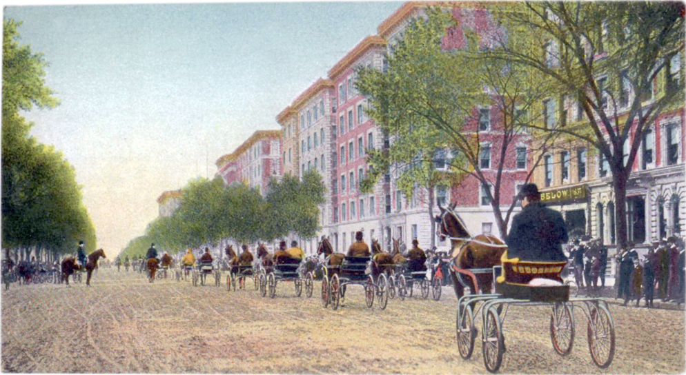 Seventh Avenue