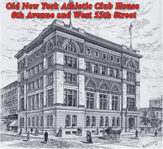 New York Athletic Club