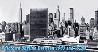 20th century NY