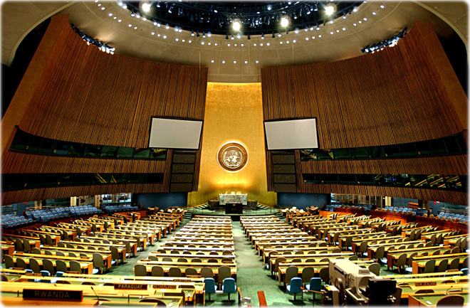 General Assembly
