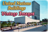 United Nations Buildings
