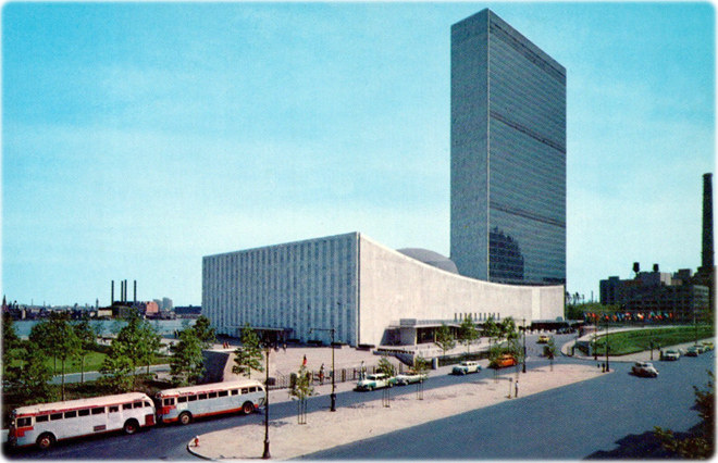 United Nations