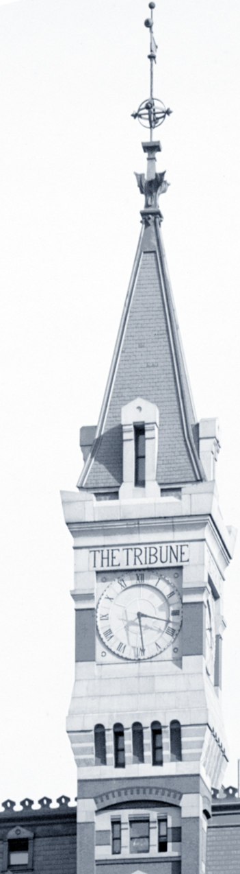 Clock tower