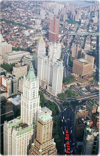 Skyscrapers