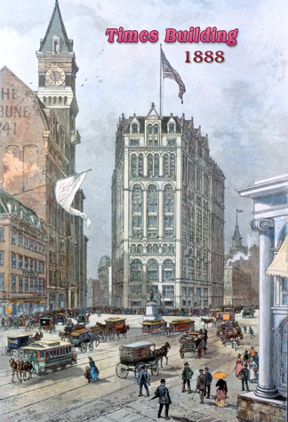 Printing House Square