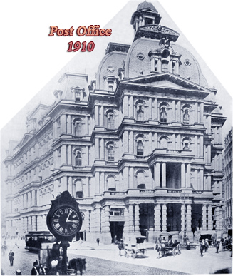 What Was the Office?: The History of the New York Office