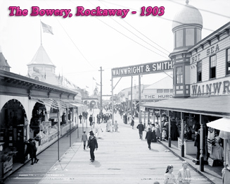 Rockaway