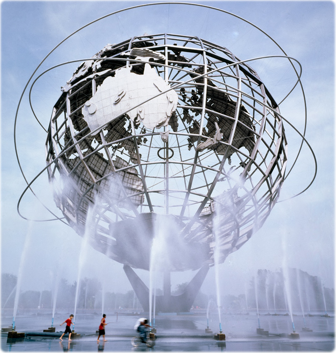 Unisphere