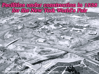 World's Fair Flushing