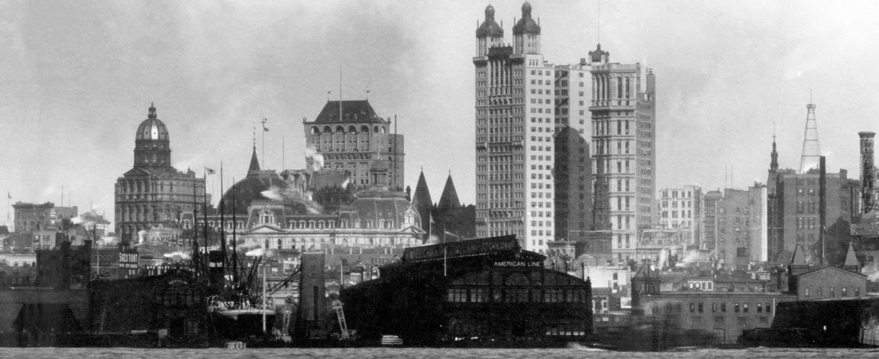 Old Park Row