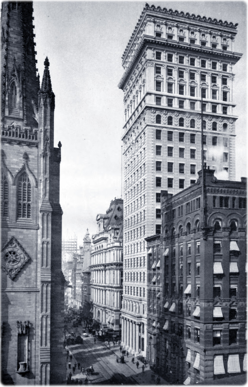 Broadway