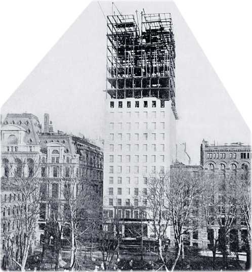 Construction