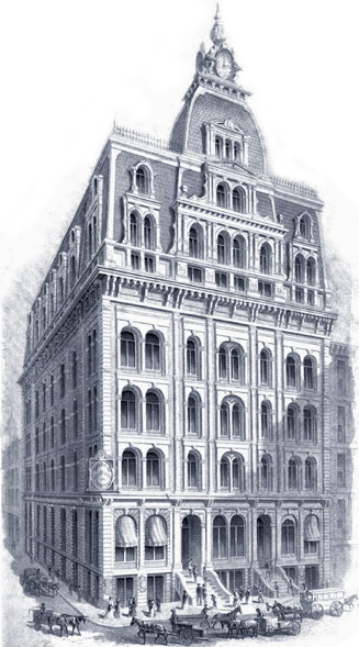 American Bank Note Company