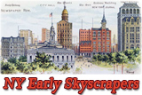 NY Early Skyscrapers