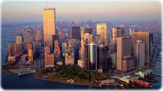 Financial District