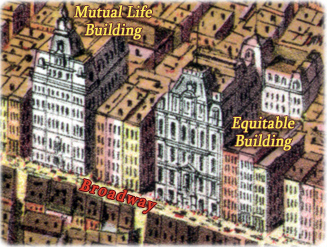 Old New York