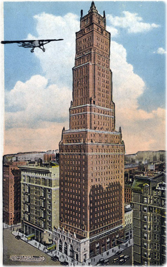 Ritz Tower