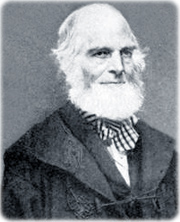 William Cullen Bryant