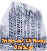 Trinity Building