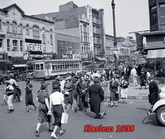 Harlem