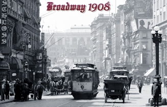 Broadway