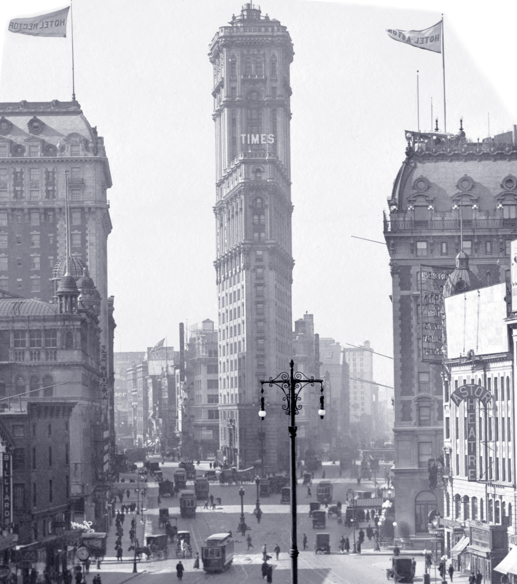 Times Square