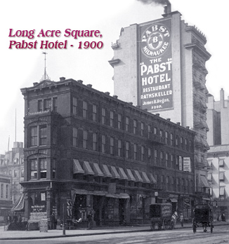 Pabst Hotel